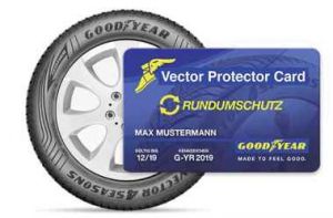 Vector-Protector-Card